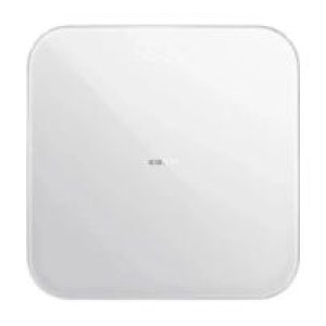 Báscula de Baño XIAOMI S200 150Kg Blanca (BHR9230GL)