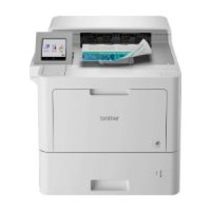 Brother Láser A4 Color USB Dúplex Blanco (HLL9430CDN)