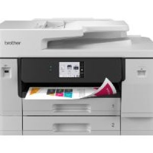 Multifunción BROTHER A3 Color WiFi Fax (MFC-J6960DW)
