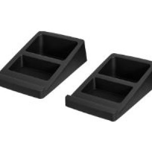 Soporte Sobremesa AISENS para 2 Altavoces (SPK07U-425)