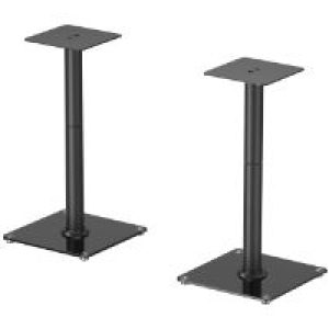Soporte de Suelo AISENS para 2 Altavoces (SPK10U-431)