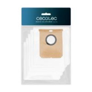 Pack Bolsas CECOTEC para Conga Y50/Y70(A01_EU01_116609)