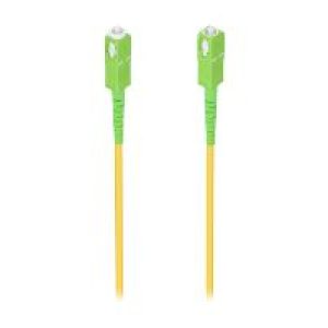Fibra AISENS G657A2 LSZH 2m Amarillo (A152-0980)
