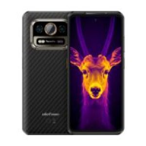 Smartphone Ulefone Armor 25T 6.78″ 8Gb 256Gb 5G Negro