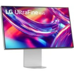 Monitor LG 32″ UltraFine 6K Nano IPS Reg/Piv(32U990A-S)