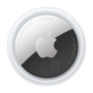 Localizador Apple Airtag Gen2 4 Unidades (MFEA4ZY/A)