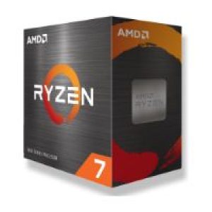 CPU AMD Ryzen 7 5800XT AM4 3.8GHz (100-100001582WOF)