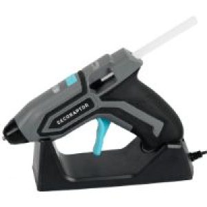 Pistola de Encolar CECOTEC CecoRaptor Perfect (70028)