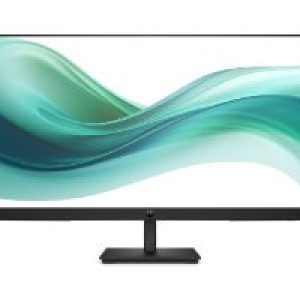 Monitor HP Series 3 Pro 27″ 100Hz FHD Negro (B0CG3UT)