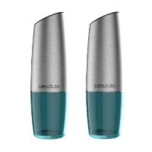 Molinillo Especias CECOTEC InstantMill Pack 2 (04283)