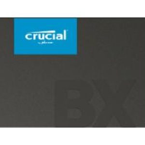 SSD CRUCIAL BX500 2.5″ 1Tb SATA3 3D (CT1000BX500SSD1)