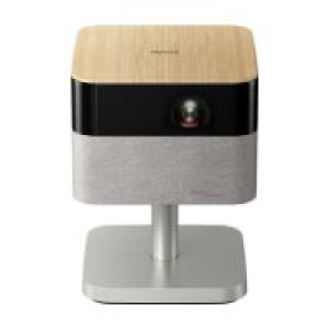 Proyector Portátil Epson Flex EF-72 Roble (V11HB76640)