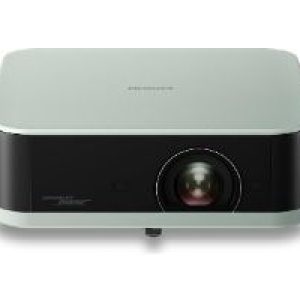 Proyector Epson Lifestudio Pop EF-61G Verde(V11HB72340)