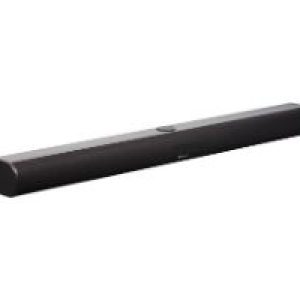 Barra de Sonido DENVER 40W BT USB HDMI Negra (DSB-4030)