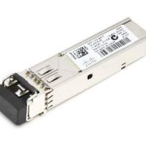 Módulo Transceptor Ecom SPF+ 10GbE Multimodo (SFP10GSR)