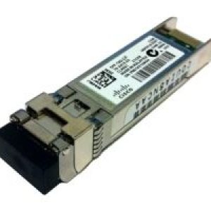 Módulo Transceptor Ecom SPF+ 10GbE Monomodo (SFP10GLR)