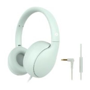 Auriculares CONCEPTRONIC 3.5mm Verde Claro (PARRIS04GT)