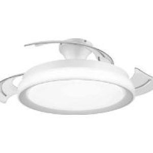 Ventilador Techo Philips Bliss Madera (929004764301)