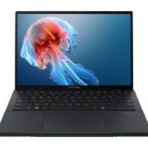 ASUS UX8406CA-QL336W U7 32Gb 1Tb 14″ Táctil W11H Gris