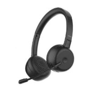 Auric+Micro NILOX Wireless ENC Negros (NXAUCDUAL01)