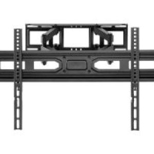 Soporte Pared NILOX 37″-80″ Fixed Slim(NXTVSUP600400S2)