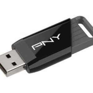 Pendrive PNY Attaché X 128Gb USB-A (P-FD128ATTX-GE)