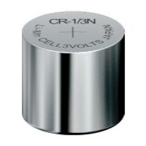 Pila de Botón VARTA Lithium CR1/3N (06131101401)