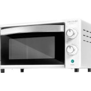 Horno Tostador CECOTEC Bake&Toast 1090 White (03811)