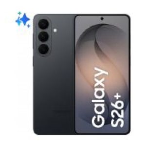 Smartp Samsung S26+ 6.7″ 12Gb 512Gb 5G Negro (SM-S947B)