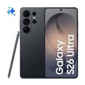 Smartp Samsung S26 Ultra 6.9″ 12Gb 512Gb Negro (S948B)