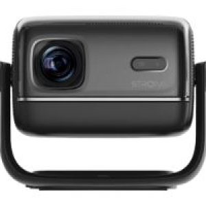 Proyector Strong LCD FHD Nativo 500L Negro (MIRA-X1)