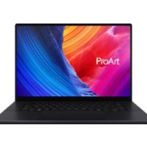 ASUS H7606WP-SR282W R9 32Gb 2Tb 16″ RTX5070 W11H Negro