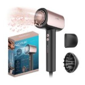 Secador CECOTEC DryGlam Nano Plasma (A01_EU01_100150)