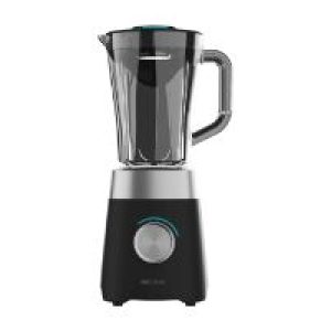 Batidora CECOTEC Power Black Titanium 1300MAX (03915)
