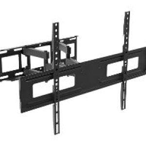 Soporte de Pared UNYKA 37″-75″ Inclina/Gira (UK721295)