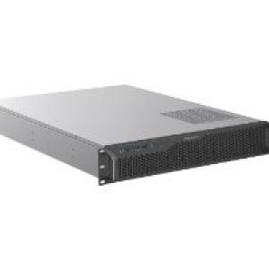 Caja Rack UNYKA UK2130 2U600 19″ 2U ATX mATX (UK51922)