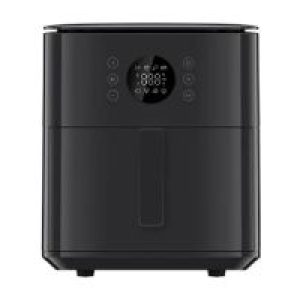 Freidora de Aire XIAOMI 1700W 6.5L Negra (BHR083NEU)