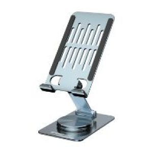 Soporte CONCEPTRONIC para Smartphone Plata (THANA08G)