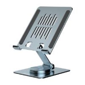 Soporte CONCEPTRONIC para Tablet Plata (THANA09G)