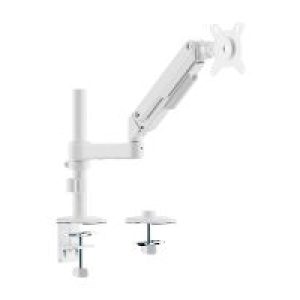 Soporte AISENS 17″-32″ Gir/Incl Blanco (DT32TSR-437)