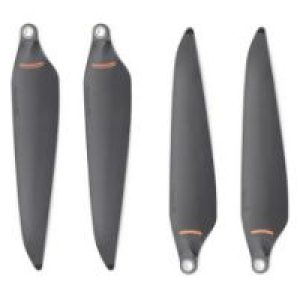 Hélices DJI Low-Noise Anti-Ice Matrice 4D Series