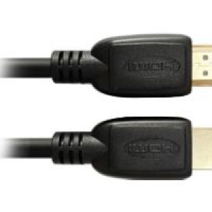 Cable NILOX HDMI 2.1 8K M/M Negro (NXHDMI-2.1-2)
