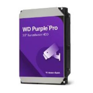 Disco WD Purple Pro 3.5″ 12Tb SATA3 512Mb (WD122PURP)
