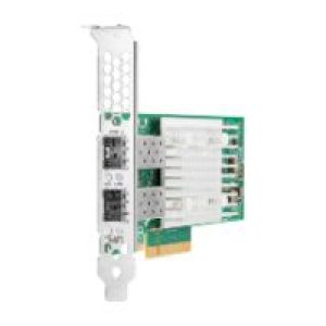 Adaptador de Red Intel PCIe SFP28 10/25 GbE(P08443-B21)