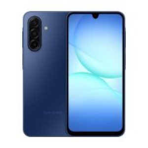 Smartphone Samsung A17 6.7″ 4Gb 128Gb 5G Azul (SM-A176)