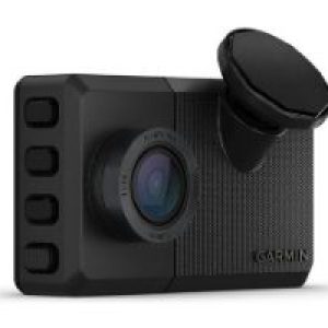 Cámara Garmin Dash Cam Live 1440p Negra (010-02619-10)