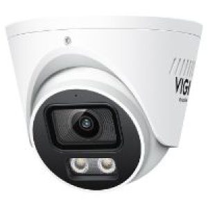 Cámara IP TP-Link VIGI 4MP Color (INSIGHT S445S 2.8MM)