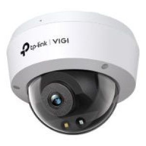 Cámara IP TP-Link 5mp Interior/Exterior (VIGI C250 4mm)
