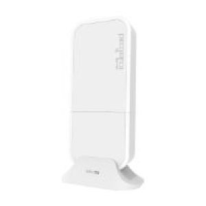 Pto de Acceso Mikrotic WiFi 4PoE (wAPR-2nD&EC200A-EU)