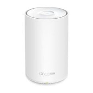 Mesh TP-Link AX1500 4G+ Blanco (DECO X10-4G 1-PACK)